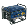 Portable Generator Logo