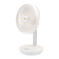 Preview: Meaco MeacoFan 260C
