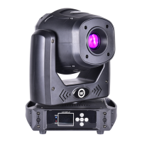Preview: Light4Me RAPID SPOT 100