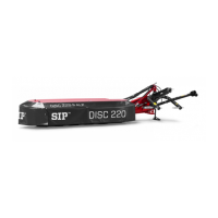 Preview: SIP DISC 220 S ALP