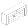Indoor Furnishing Logo