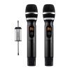 Microphone Logo