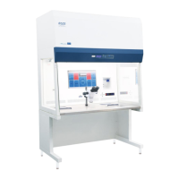 Preview: Esco Multi-zone ART Workstation