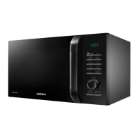 Preview: Samsung MC28H5135 Series