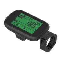 Preview: King-Meter E5227-U LCD