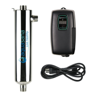 Preview: Aquasana AQ-UV-10C
