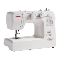 Preview: Janome 219S