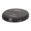 CD Player Logo