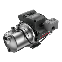 Preview: Grundfos JP PS Series