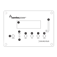 Preview: Samlexpower EVO-RC-PLUS