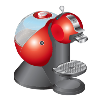 Preview: KRUPS KP 2106