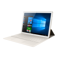 Preview: Huawei MateBook HZ-W09