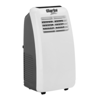 Preview: Clarke air AC7050