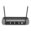 Microphone system Logo