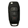 Car Alarm Logo