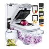 Food Processor Logo