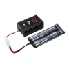 Battery Charger Logo