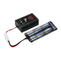 Preview: iPower N3 NiMH