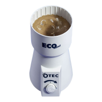 Preview: Otec ECO mini dry