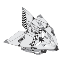 Preview: E-flite BNF UMX HYPER TAXI