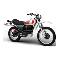 Preview: Yamaha XT500
