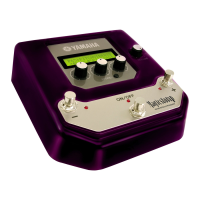 Preview: Yamaha Magicstomp UB99