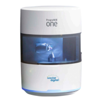 Preview: Ivoclar digital PrograMill One