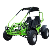 Preview: GOKARTS USA GY6 150