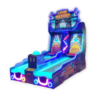 Preview: UNIS Lane Master