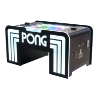 Preview: UNIS PONG Arcade