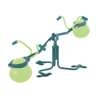 Preview: TP Spiro Hop Bouncer TP749