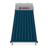 Solar panel Logo