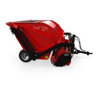 Preview: Redexim Turf Tidy 3000