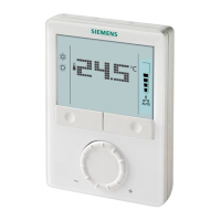 Preview: Siemens RDG100 Series
