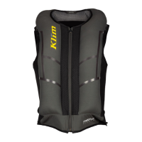 Preview: KLIM Ai-1 Airbag Vest