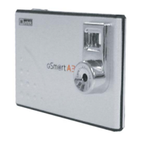 Preview: Mustek Gsmart A30