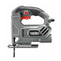 Preview: Ozito JSW-4000U