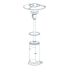 Patio Heater Logo