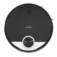 Preview: cecotec CONGA 3390