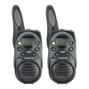 Two-Way Radio Logo