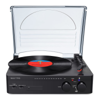 Preview: Retrolife TT-185BT
