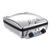 Waffle Maker Logo