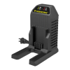 Battery Charger Logo