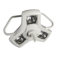 Preview: Burton AIM-100 Minor  Surgery  Light