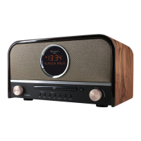 Preview: SOUNDMASTER HighLine NR850