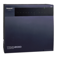 Preview: Panasonic KX-TDA200BX