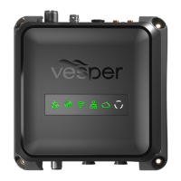 Preview: Vesper Cortex M1