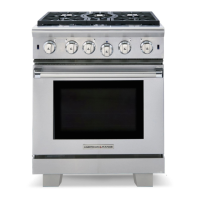 Preview: American Range CUISINE ARR-530