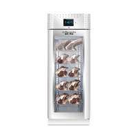 Preview: LoStagionatore STG ALL 700 INOX  S  ADV