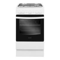 Preview: Indesit IS5G1KMW/U